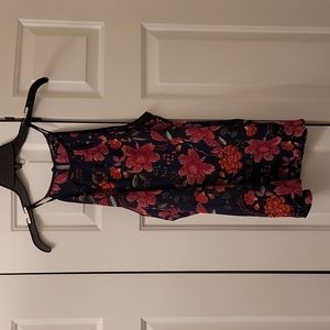 Paper Moon tank, size L